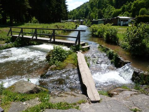 Kleinenzhof Family Resort - Camping Bade-Wurtemberg - Image N°26