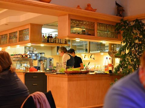 Kleinenzhof Family Resort - Camping Bade-Wurtemberg - Image N°20