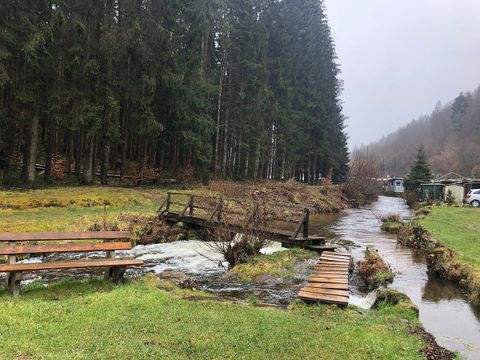 Kleinenzhof Family Resort - Camping Bade-Wurtemberg - Image N°25