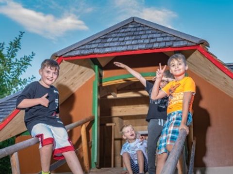 Kleinenzhof Family Resort - Camping Bade-Wurtemberg - Image N°5