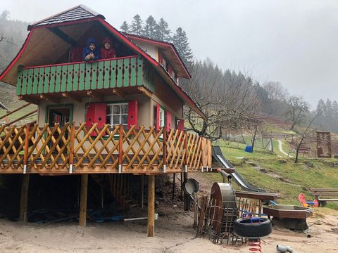 Kleinenzhof Family Resort - Camping Bade-Wurtemberg - Image N°14