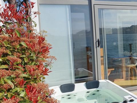 BUNGALOW 6 personnes - Premium