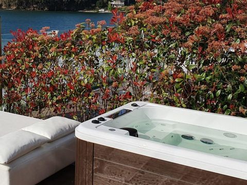 BUNGALOW 6 personnes - Premium