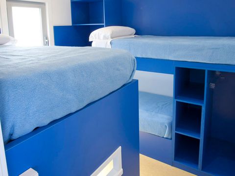 BUNGALOW 6 personnes - Premium