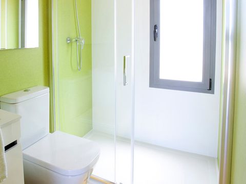 BUNGALOW 6 personnes - Premium BUNGALOW 6 personnes - Premium