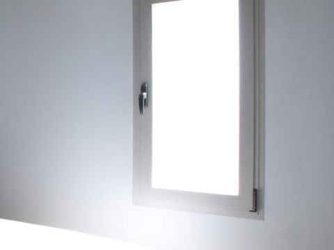 BUNGALOW 6 personnes - Premium