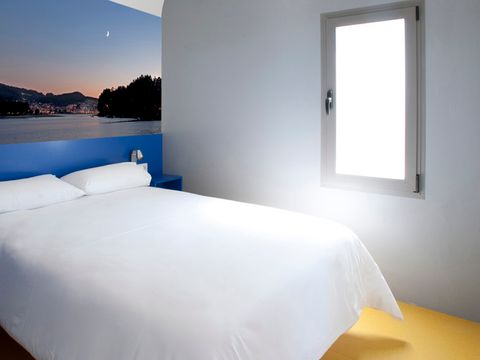 BUNGALOW 6 personnes - Premium BUNGALOW 6 personnes - Premium