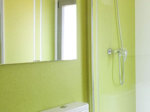 BUNGALOW 6 personnes - Premium