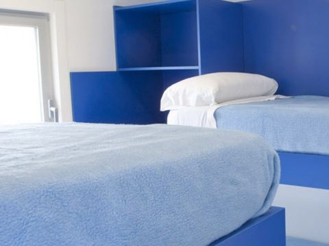 BUNGALOW 6 personnes - Premium