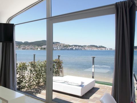 BUNGALOW 6 personnes - Premium