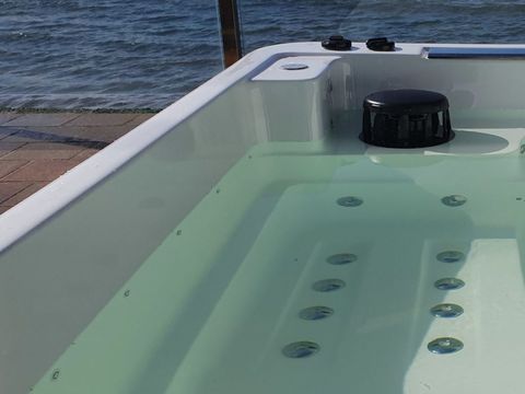 BUNGALOW 6 personnes - Premium