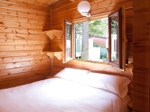 BUNGALOW 6 personnes - Atlantico Mar Sin Terraz