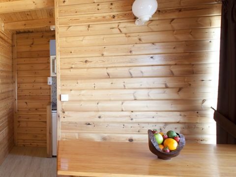 BUNGALOW 6 personnes - Atlantico Mar Sin Terraz