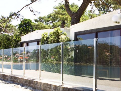 BUNGALOW 6 personnes - Atlantico Mar Sin Terraz