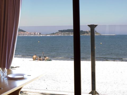 BUNGALOW 6 personnes - Atlantico Mar Sin Terraz