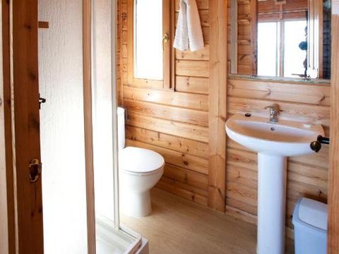 BUNGALOW 6 personnes - Atlantico Mar