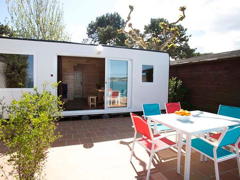 BUNGALOW 6 personnes - Atlantico Mar