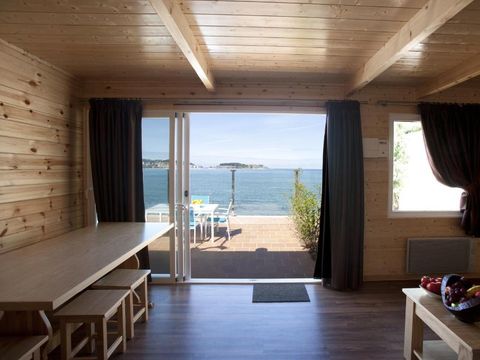 BUNGALOW 6 personnes - Atlantico Mar