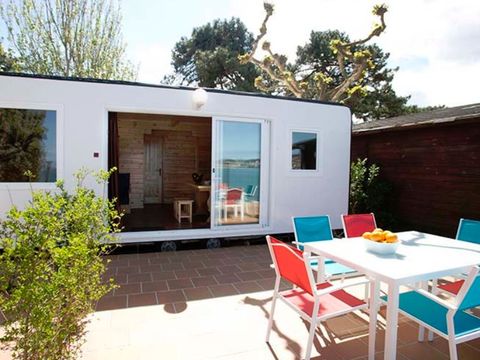 BUNGALOW 6 personnes - Atlantico 2nd Linea Mar