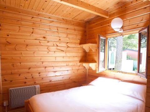 BUNGALOW 6 personnes - Atlantico 2nd Linea Mar