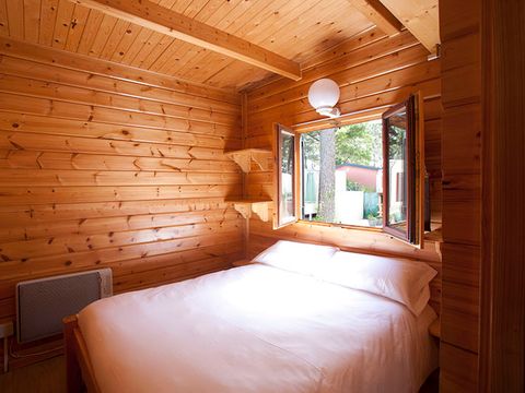 BUNGALOW 6 personnes - Atlantico Marisma