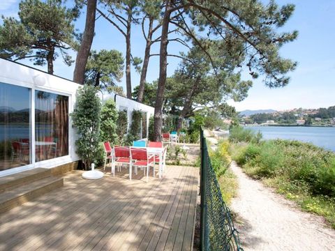 BUNGALOW 6 personnes - Atlantico Marisma