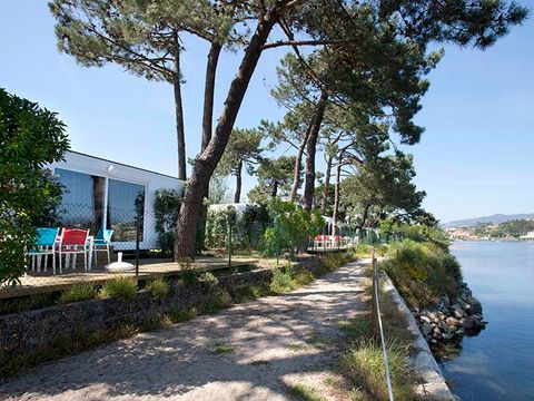 BUNGALOW 6 personnes - Atlantico Marisma