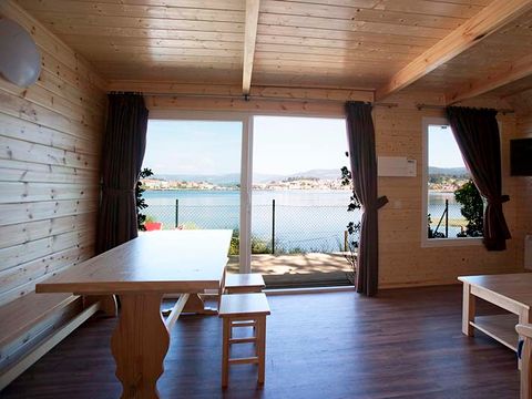 BUNGALOW 6 personnes - Atlantico Marisma