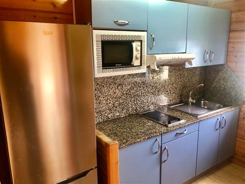 BUNGALOW 6 personnes - Atlantico Marisma