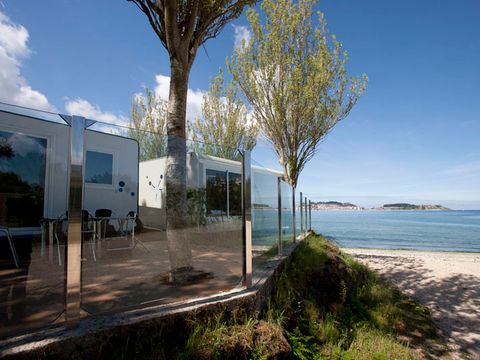 BUNGALOW 6 personnes - Atlantico Punta Peninsul