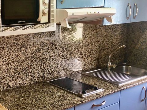 BUNGALOW 6 personnes - Atlantico Punta Peninsul