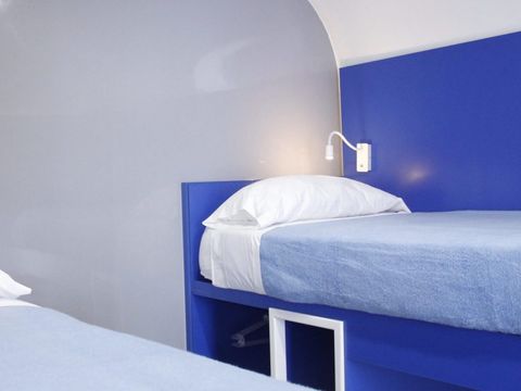 BUNGALOW 6 personnes - Premium Plus BUNGALOW 6 personnes - Premium Plus