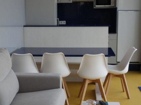 BUNGALOW 6 personnes - Premium Plus