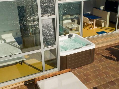 BUNGALOW 6 personnes - Premium Plus BUNGALOW 6 personnes - Premium Plus