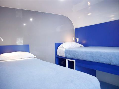BUNGALOW 6 personnes - Premium Plus BUNGALOW 6 personnes - Premium Plus