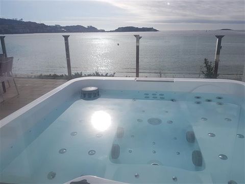 BUNGALOW 6 personnes - Premium Plus