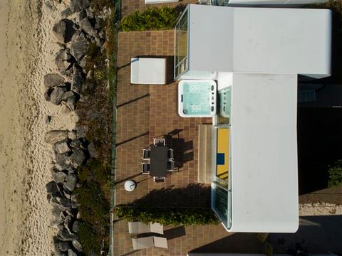 BUNGALOW 6 personnes - Premium Plus