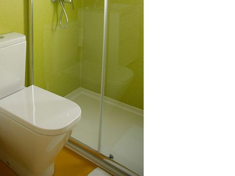 BUNGALOW 6 personnes - Premium Plus