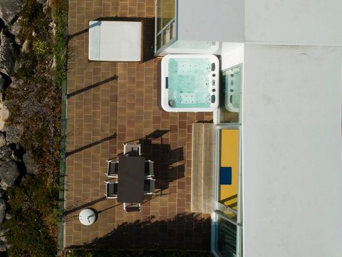 BUNGALOW 6 personnes - Premium Plus