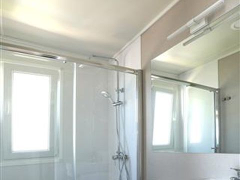 BUNGALOW 6 personnes - Cies