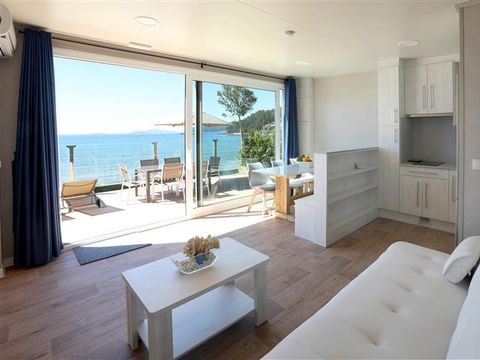 BUNGALOW 6 personnes - Cies