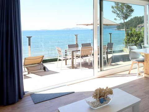 BUNGALOW 6 personnes - Cies