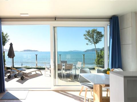 BUNGALOW 6 personnes - Cies