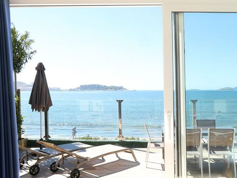 BUNGALOW 6 personnes - Cies