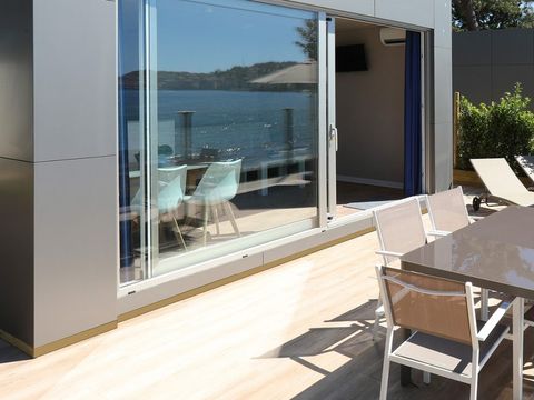 BUNGALOW 6 personnes - Cies