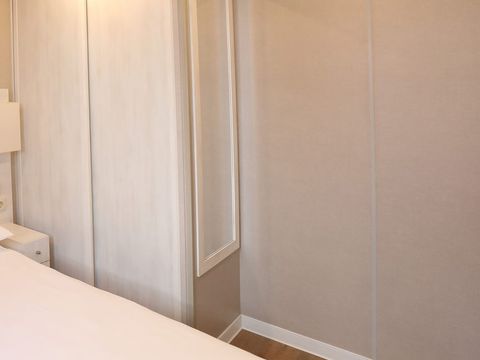 BUNGALOW 6 personnes - Cies