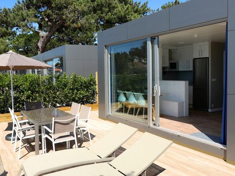 BUNGALOW 6 personnes - Cies