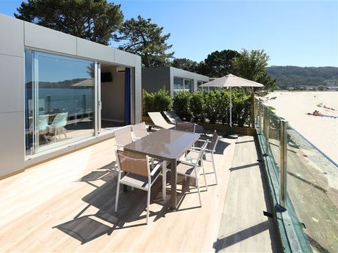 BUNGALOW 6 personnes - Cies