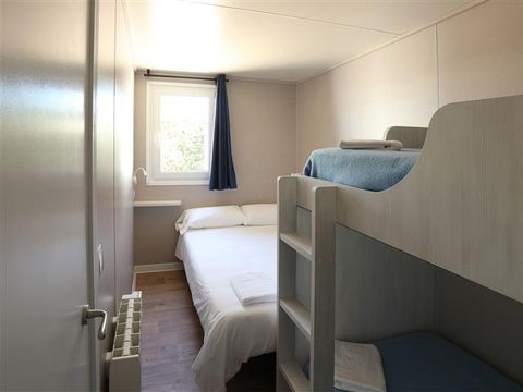 BUNGALOW 6 personnes - Cies