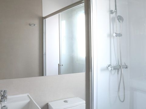 BUNGALOW 6 personnes - Cies